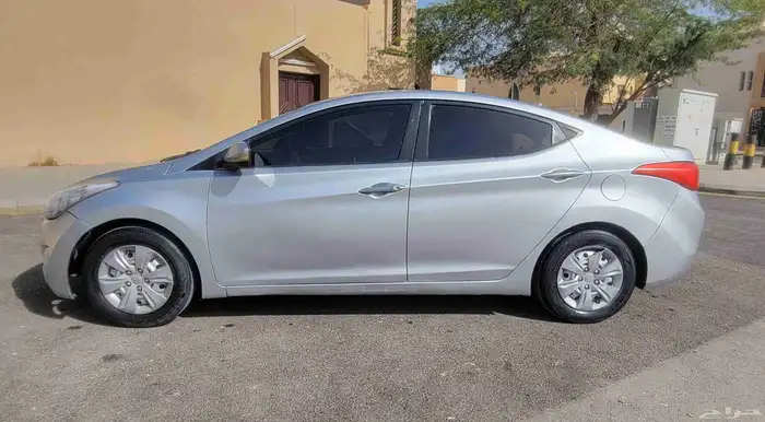 النترا 2012 قير مكينه بحاله جيده فحص واستمارة جديد مرشوشكامل 2