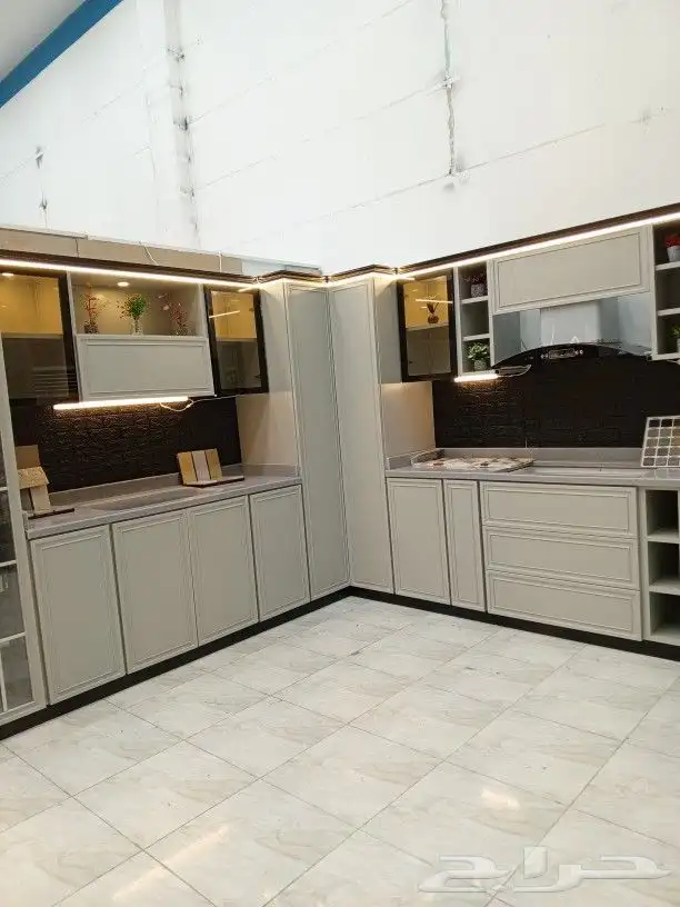 Kitchen Cabinet Wardrobes 8