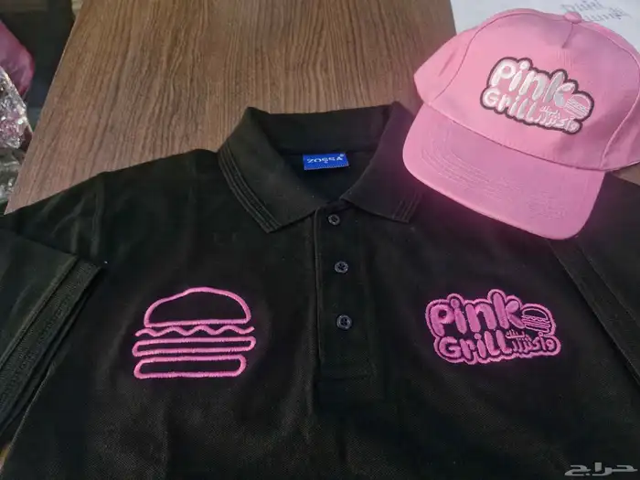 الزي الموحد مطاعم كافيهات فنادق مدارس مؤسسات شركات مصانع 12