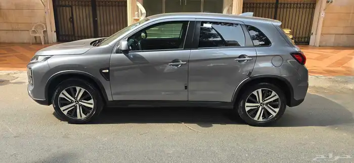 ميتسوبيشي ASX GLX4WD2020 2