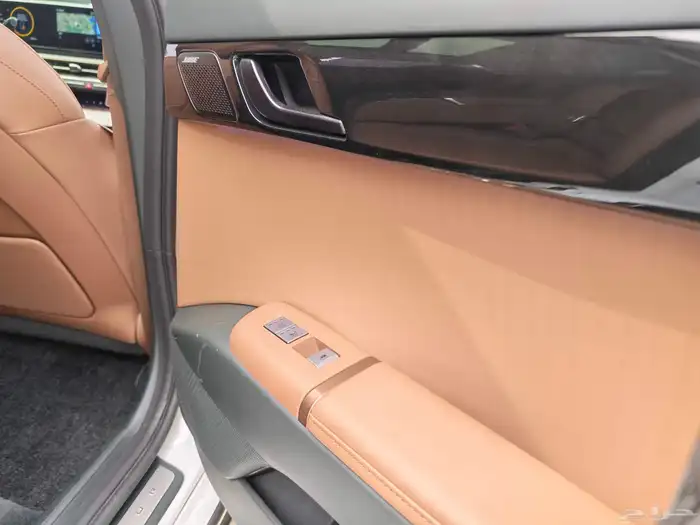 Hyundai Azera 2023 Top Specs Like New 15