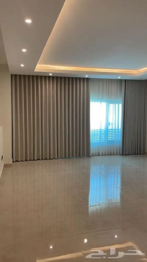 Curtain installation expert in Jeddah 4