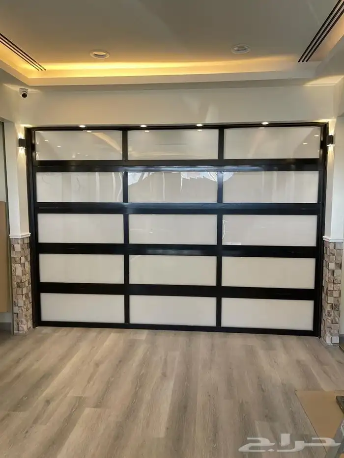 Garage doors automatic doors sliding gates 6
