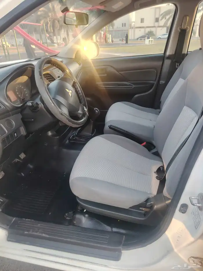 Mitsubishi Double Cabin Diesel 2020 5