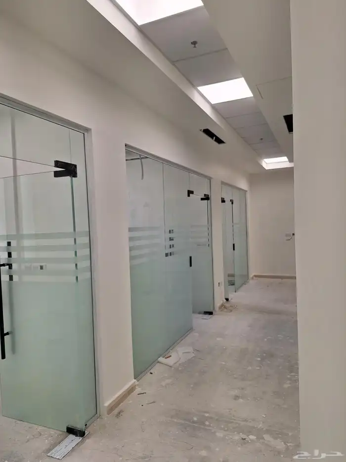 Tempered Glass Jeddah 10