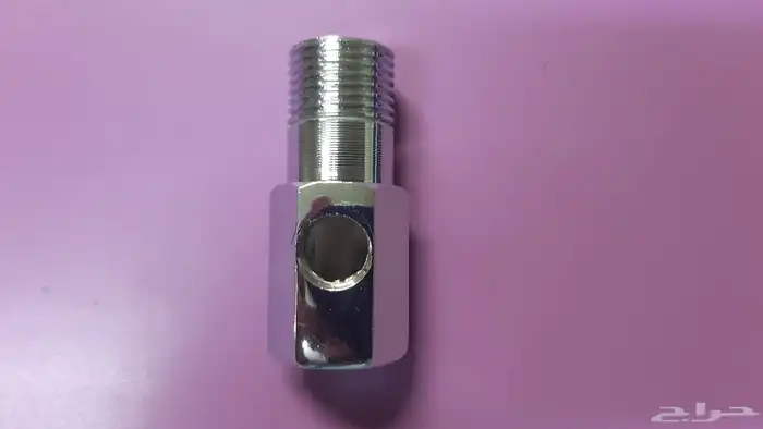 Knife valves 38 outlet with various connectors for 20inch de 3