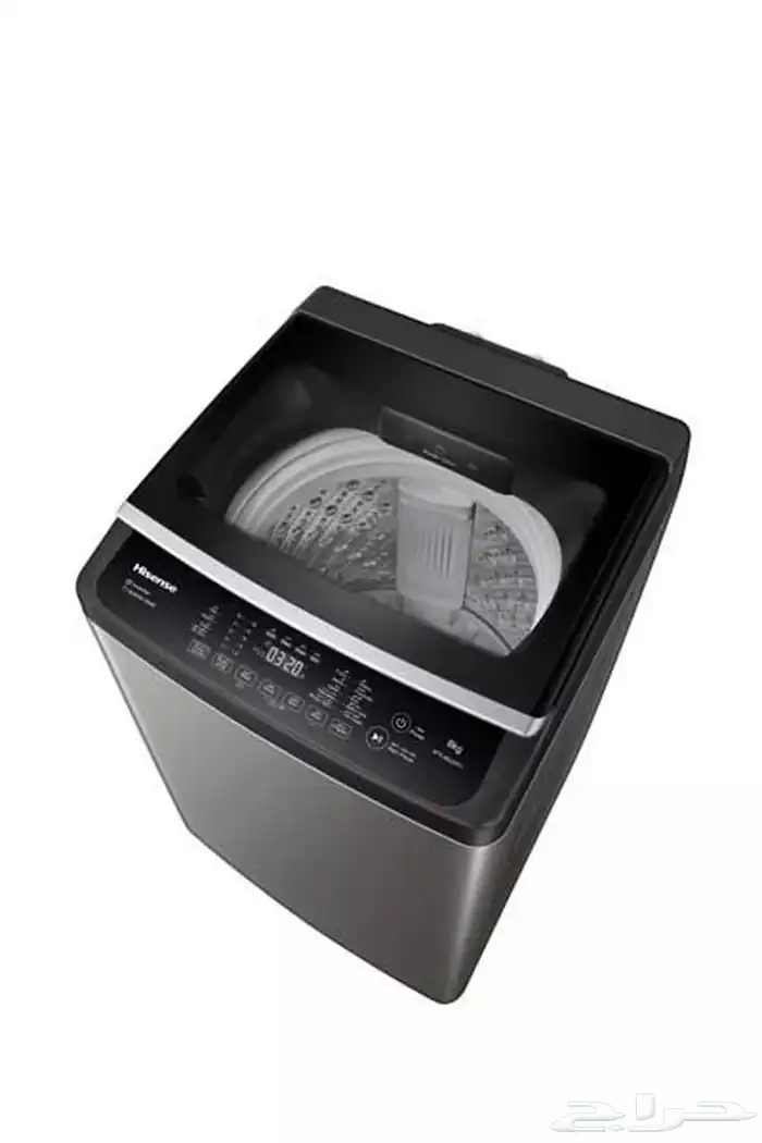 Hisense Automatic TopLoad Washing Machines at Wholesale Pric 4