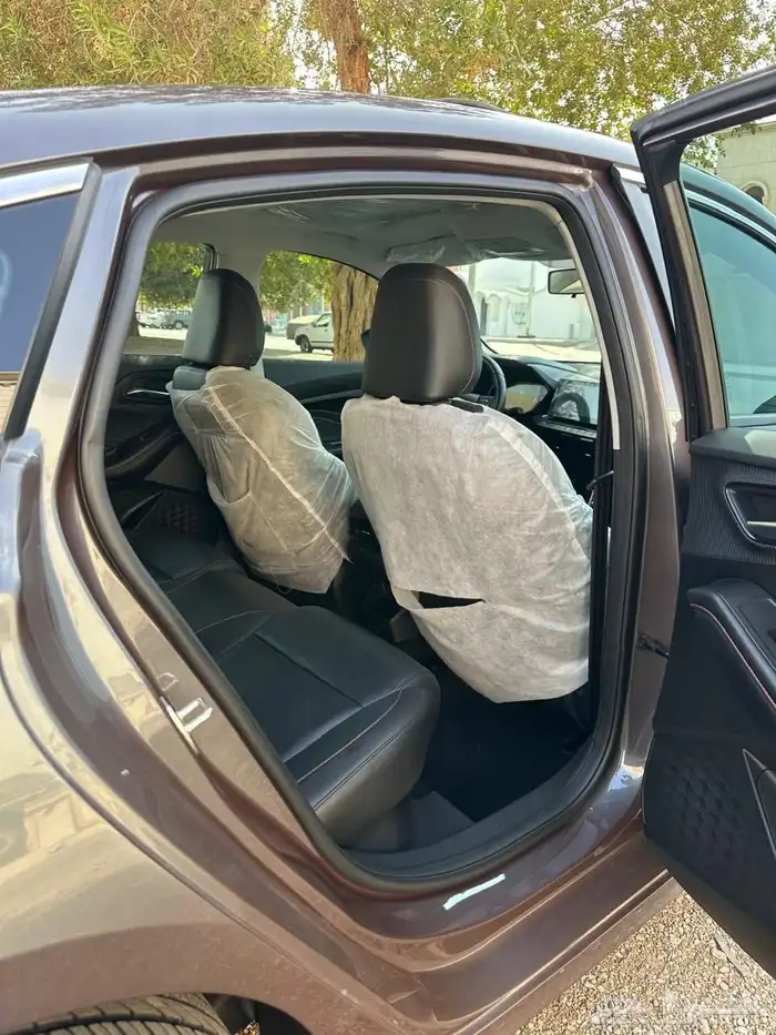 النوع  ام جي جي تي 11