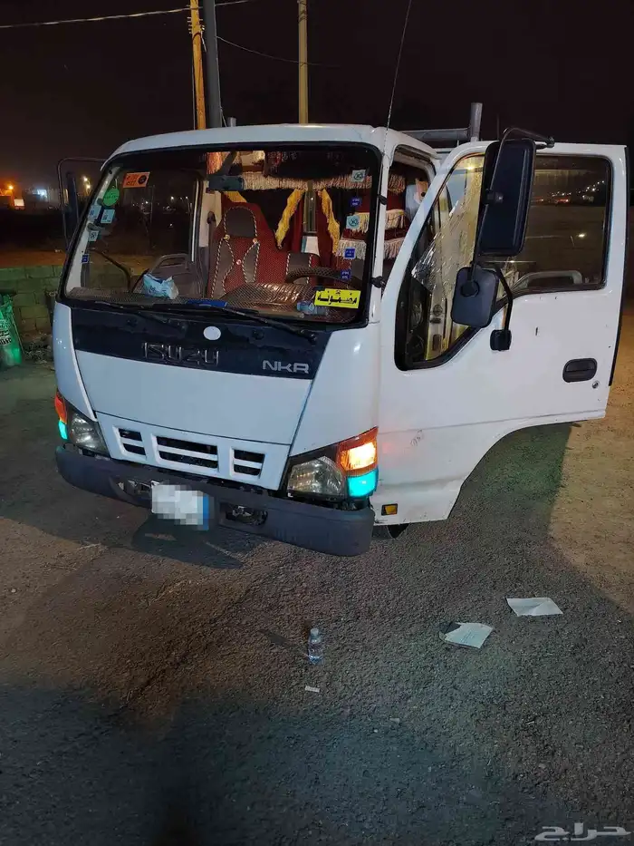 قلاب اسيزو للبيع 2008 تم البيع تم البيع تم البيع 8