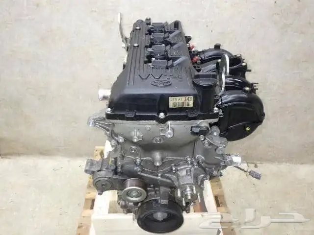 Engine Overhaul for Diesel and Gasoline Engines with Install 7