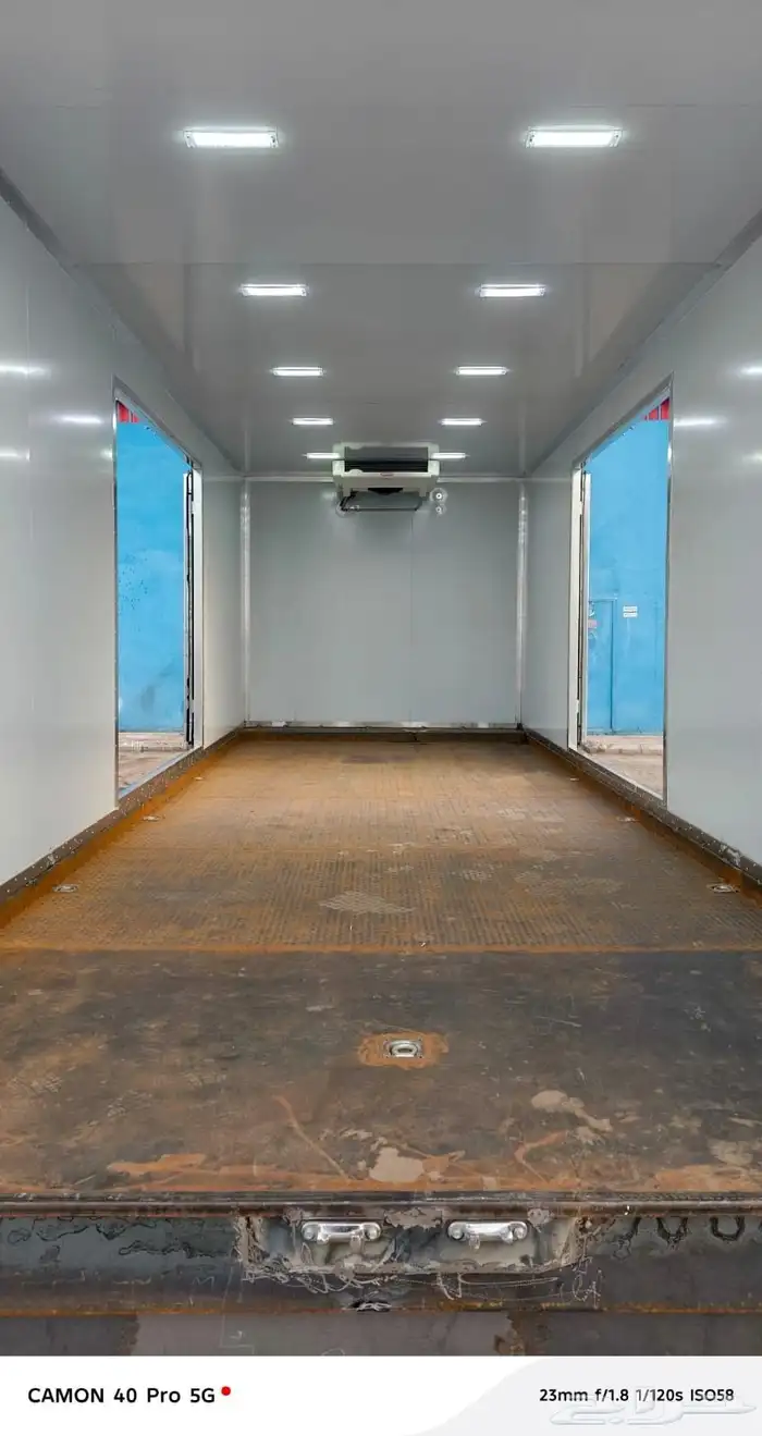 مختصين التبريد  شركة سوار الغربيه 4