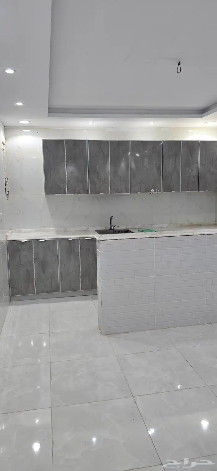 Apartment for rent semicomplete Al Rayyan district 4