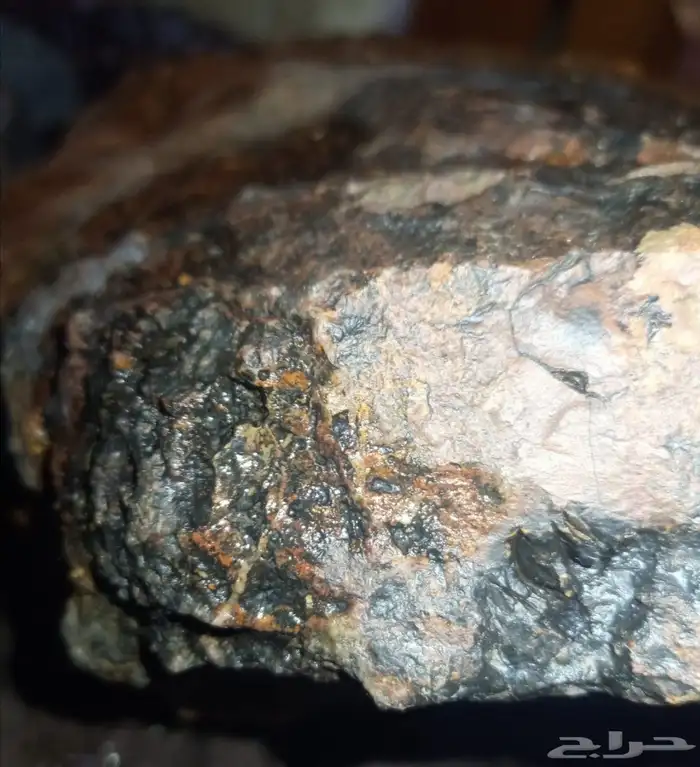 حجر خام متعدد الألوان..multicolored jasper 5