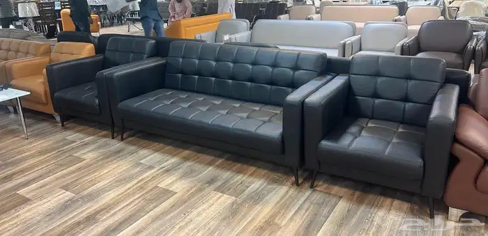 Ready office sofa custom made to order 11