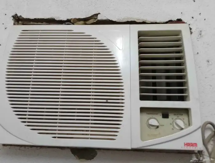 Air Conditioner Screen Filter 6