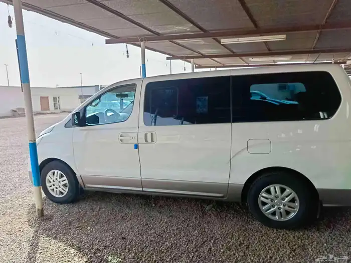 For sale Hyundai H1 2018 7