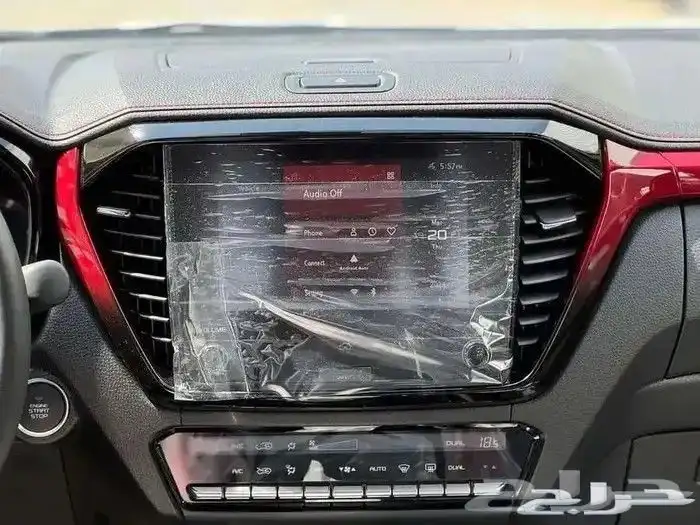 Isuzu DMax GT Full Option 2025 4