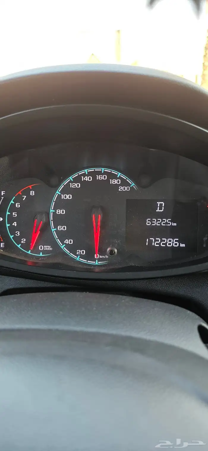 سبارك 2016 فضي 8