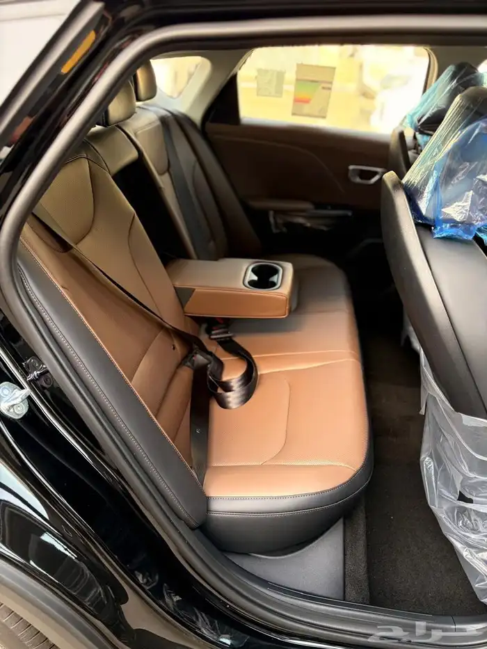 كيا k4 GLS فئة النص فل 2026 7