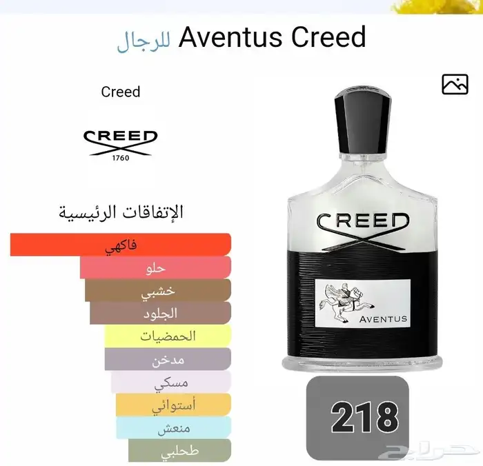 Fragrant and Guaranteed French Perfumes 7