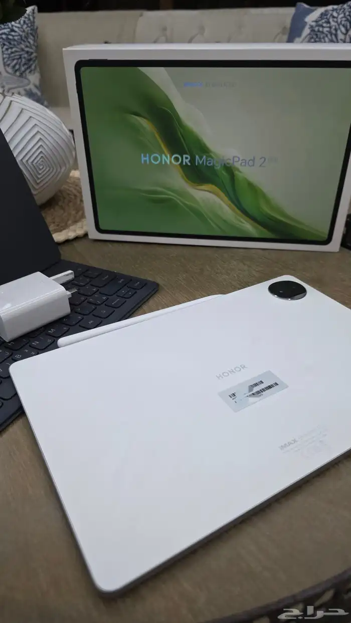 تابلت Honor magicpad 2 2