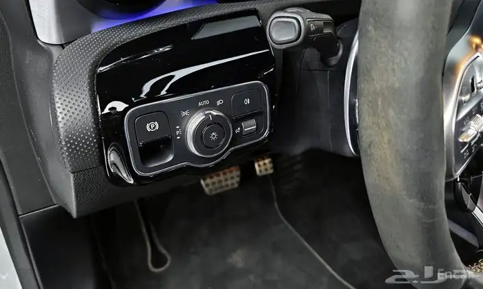 Mercedes  2021 CLAClass C118 AMG CLA 45 S 4MATIC 12