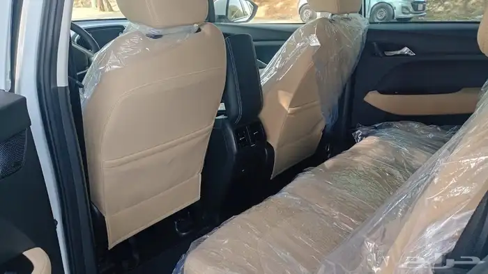 Chevrolet Captiva Premier 2025 for Sale 10