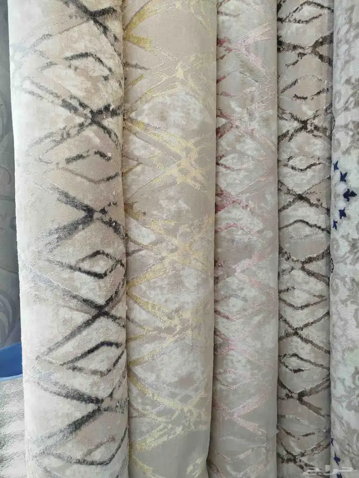 موكيت ومشمع ونجيلة صناعي بأفضل الأسعار وبتقسيط تابي وتمارا 19