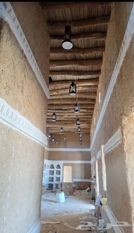 Mud and Stone Works 6