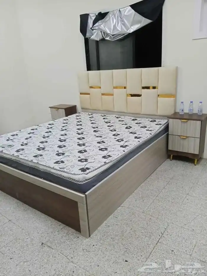 غرف نوم وطنى جديده 4