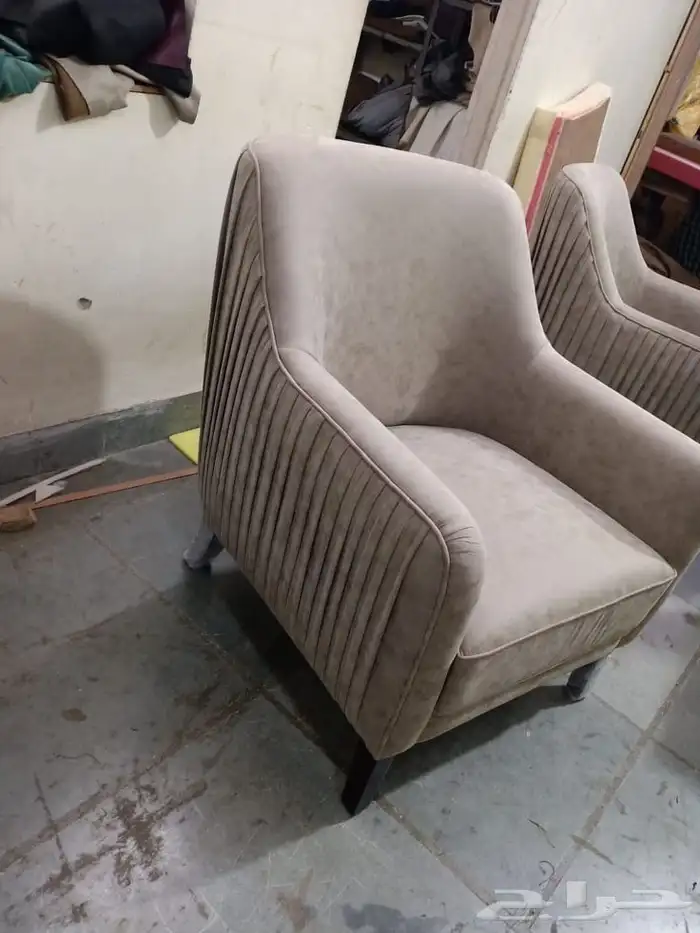 1 nafar kursi best quality 7