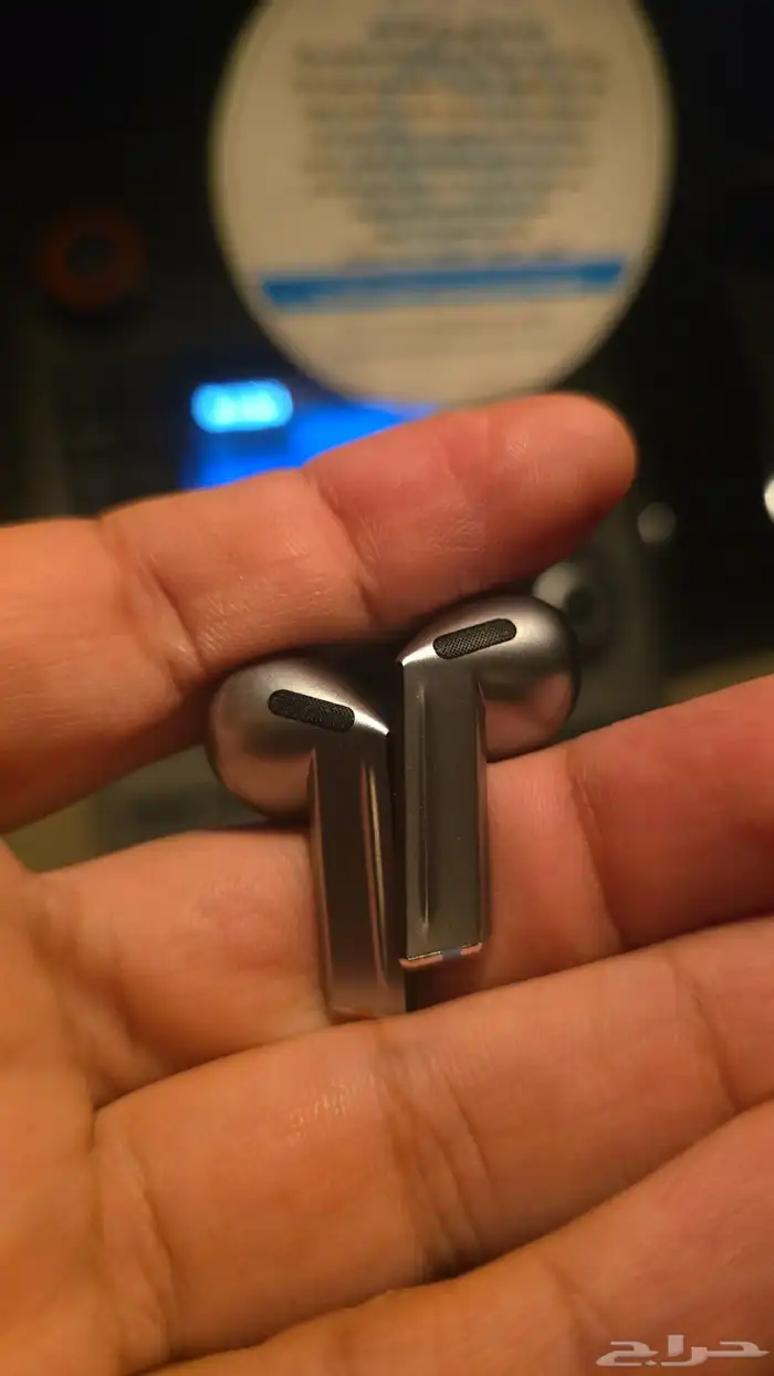 سماعة سامسونج بورد 3 برو 3