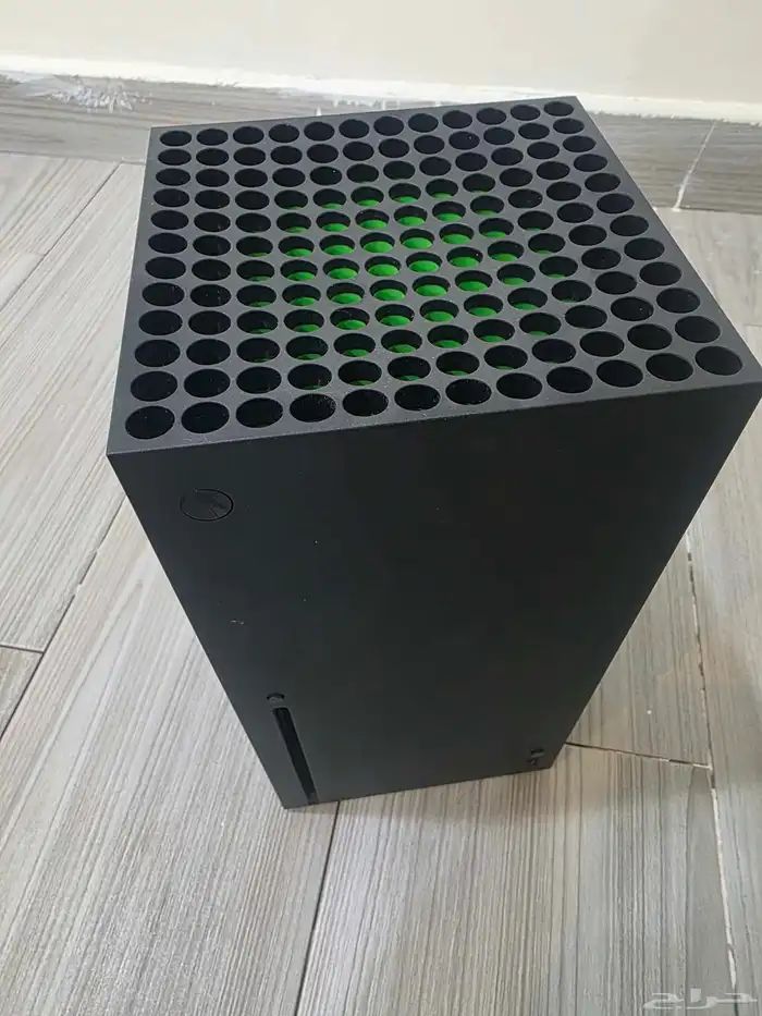 جهاز اكس بوكس اكس 1