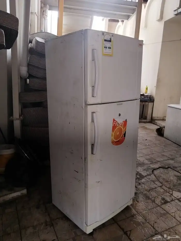 Refrigerator for sale 4