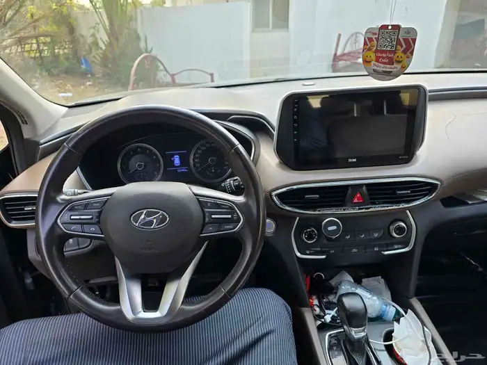 هيونداي توسان 2020 نظيف جدا 4سلندر فل كامل ابها 1