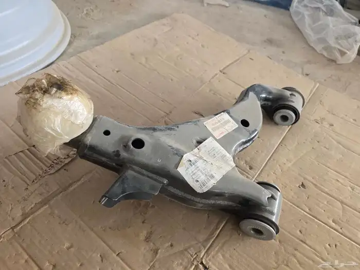 مقص يسار فورشنر جديد اصلي وكاله2016-2018-2020-2022-2024 5