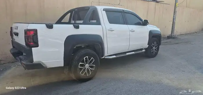 جي ام سي 2023 فيقاس بلس 5