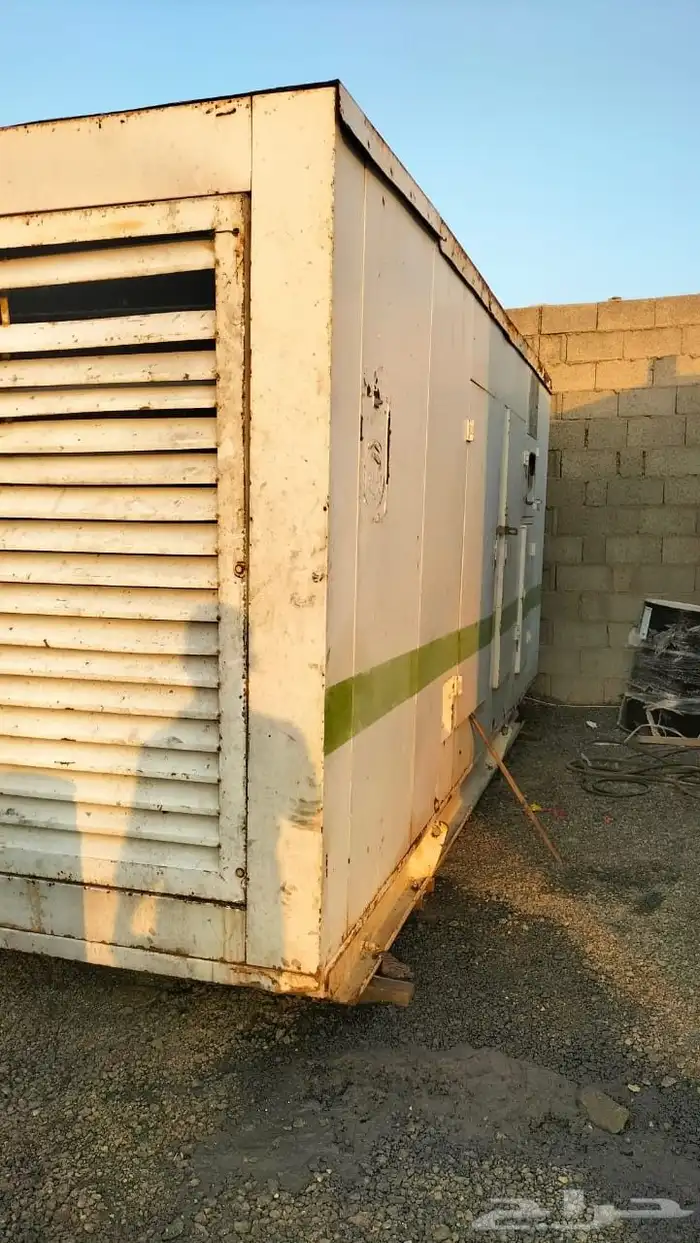 Generator for Rent and Sale 6