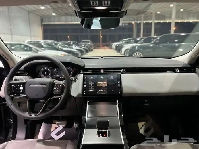 Range Rover Velar SE 2025 2