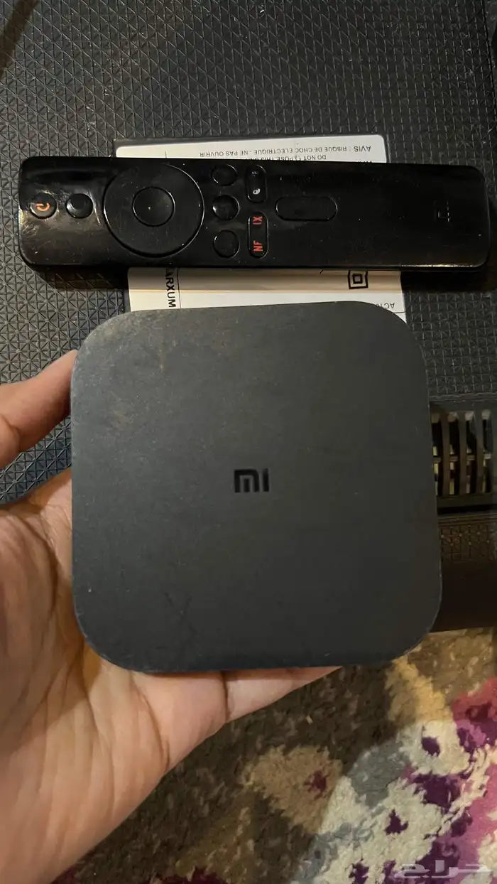 شاشة Samsung   32   بوصه 5