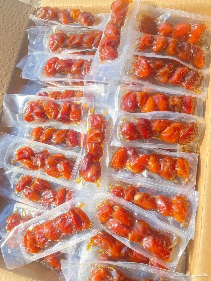 أفطار صايم منزوع النوى بنوى 4