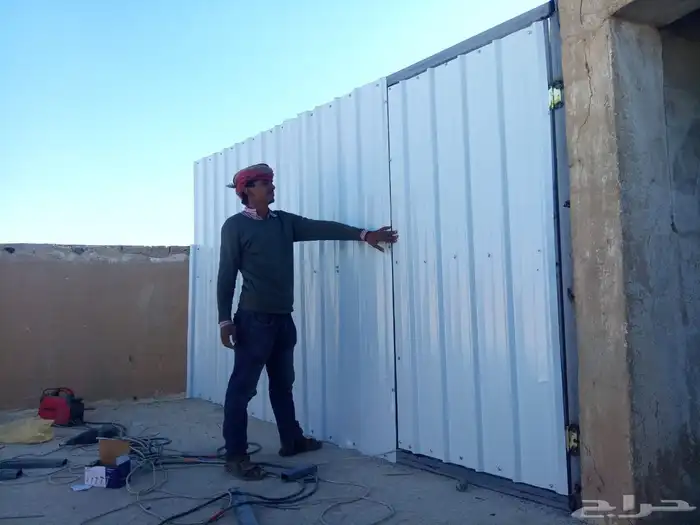 حداد الخرج 15