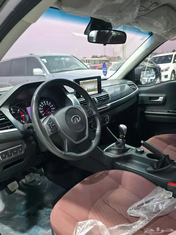 جريت وول 2023 فل كامل ((تم البيع )) 8