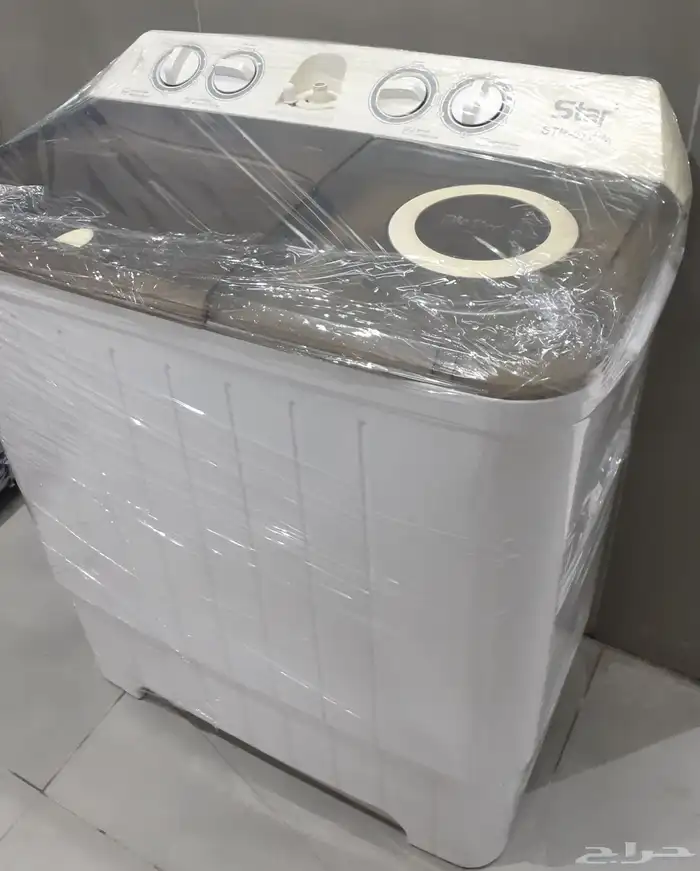 غسالة صغيرة 6