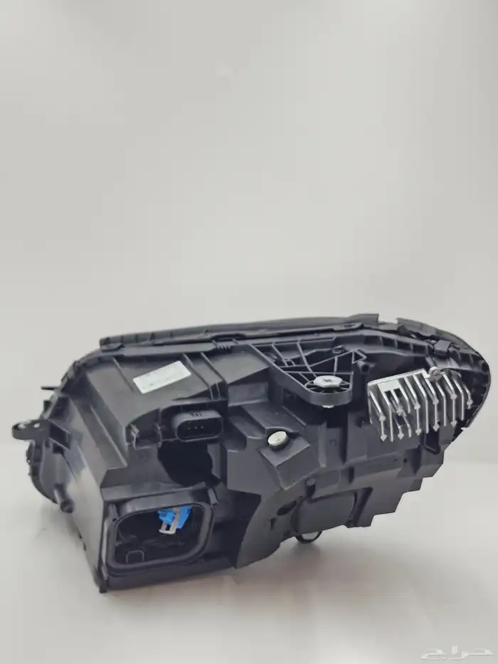 شمعات مرسيدس 2015-2018 C300 5