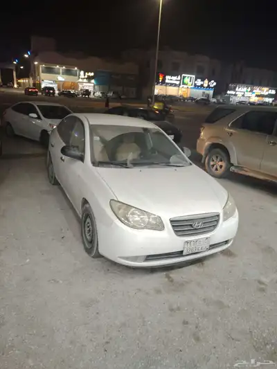 النترا 2007 مخبط مكينه وباقي القطع سليم فقط خلطت مويا مع زيت index