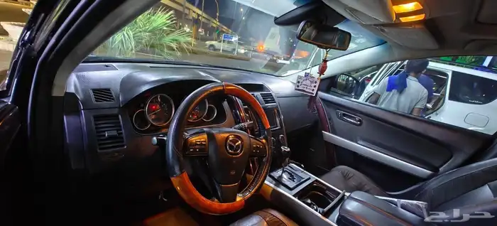 مازدا2016 3