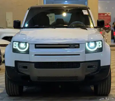 ديفندر HSE 110 موديل 2025 index