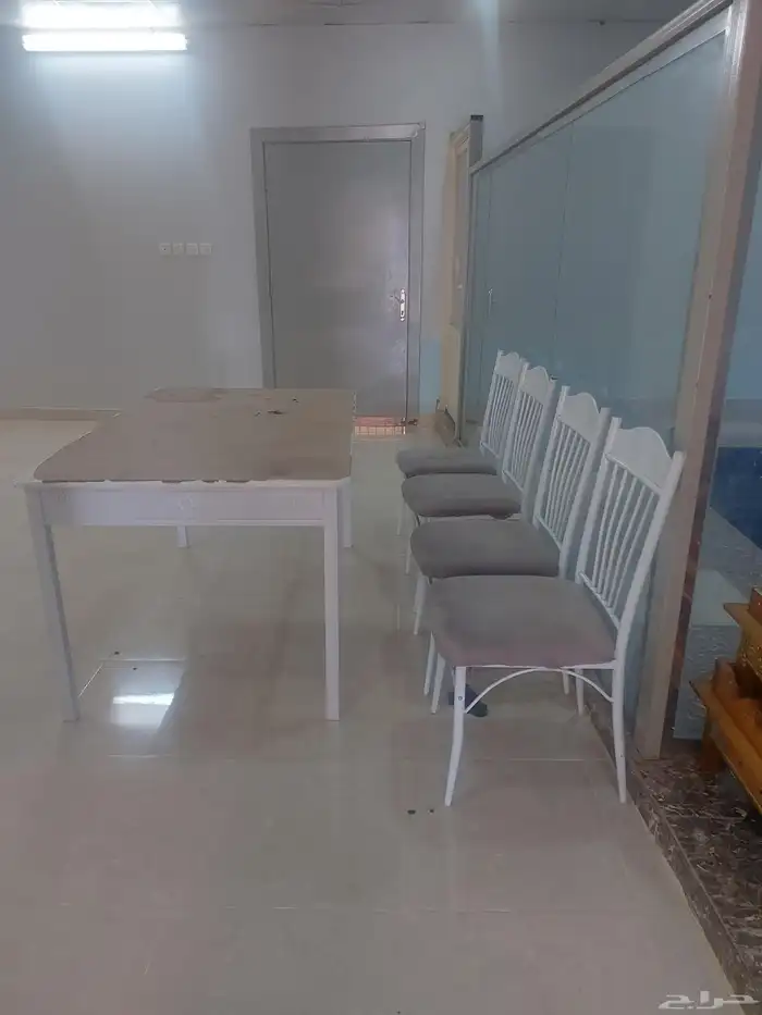 اغراض استراحه للبيع 4