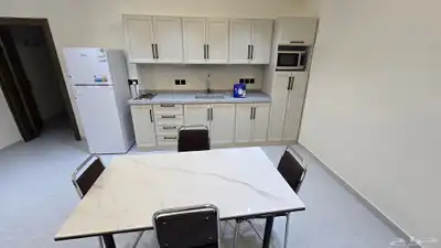 شقة مفروشة غرفة وصالة حي الفيحاء بالرياض index